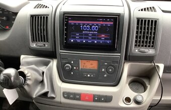 Peugeot Boxer 2,2 HDi 88 kW r. 2008 - 7