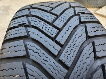 5x112 r16 et41 disky kola vw passat skoda superb 215 60 16 - 7
