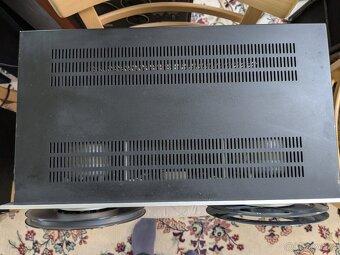 Pioneer RT909 - 7