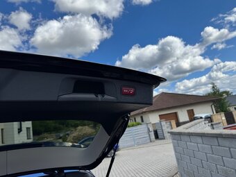 Mercedes-Benz GLC 200 4Matic/ČR-1. maj./servis MB/64 tkm - 7