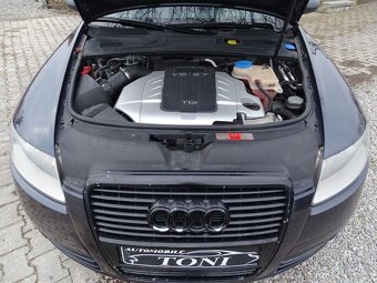 Audi A6 Avant 2.7 TDI - 7