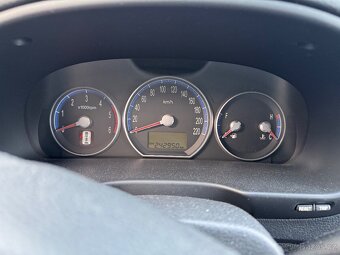 Hyundai SantaFe - na opravu, náhradní díly - 7