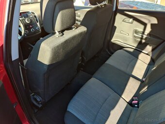 Kia ceed - 7