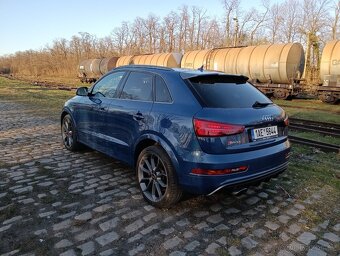 Audi RSQ3 performance 270 kw - 7