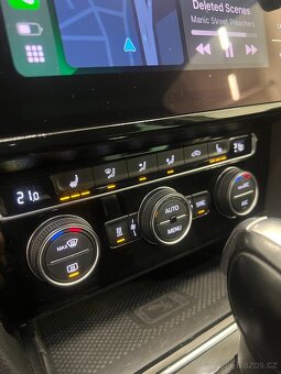VW Passat B8 TDI 110kw DSG - 7