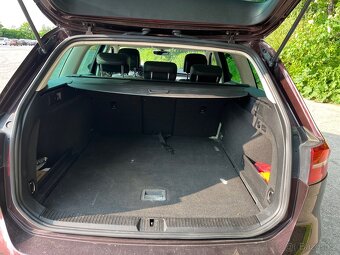 Prodam Vw passat b8 4motion - 7