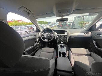 Audi A4 na splatky bez registru - 7