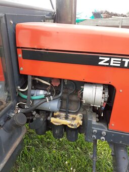 Zetor 5211 - 7