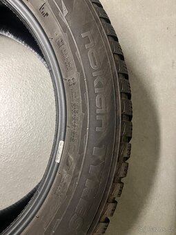 zimní pneu Nokian 275/50/20 - 7
