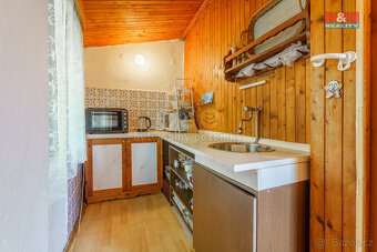 Prodej chaty, 62 m², pozemek 263 m2, Šemnice, okr. K.Vary - 7