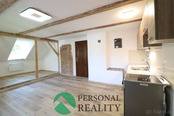 Prodej byty 1+kk, 33 m2 - Nejdek, ev.č. 02388 - 7