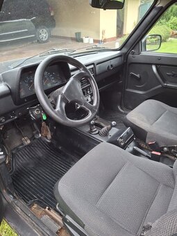 Lada Niva LPG - 7
