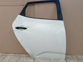 Kia Venga 1.4 CRDi na díly - 7