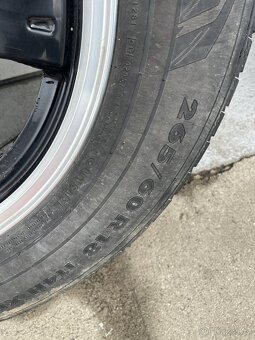 Alu kola dotz 5x127 - 7