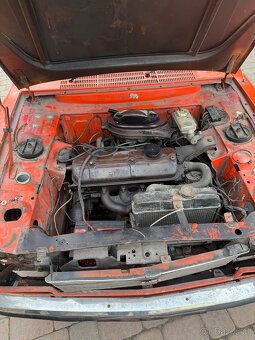 Peugeot 304 kabriolet - 7