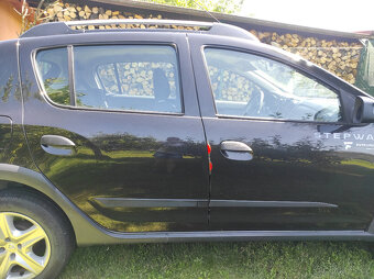 Dacia Sandero Stepway 0.9 66 kW - 7