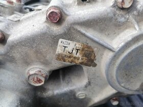 Prodám Motor, převodovku, rozvodovku na Ford Ranger - 7