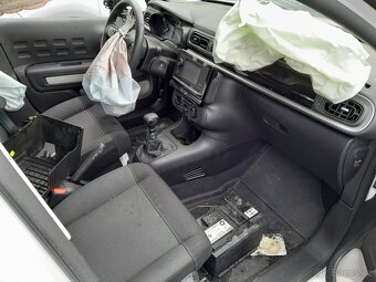 Citroën C3 1,5 BlueHDi - 7