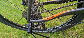 Hrské kolo Kellys Thorx 90 - 7