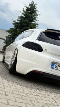 Volkswagen shirocco R DSG - 7