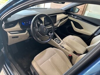 Škoda Octavia IV 2.0 tdi 110 kw - 7