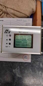 Vzduchovka PCP REXIMEX RP, 177" - 7