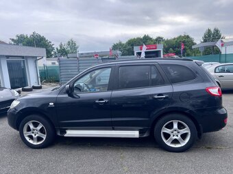 Hyundai Santa Fe - 7