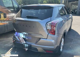 SSANGYONG TIVOLI/XLV (XK) REZERVACE - 7