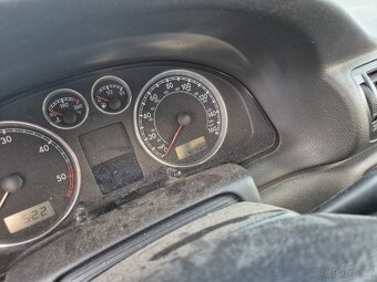 Passat b5.5 2006 usa 2.0tdi automat - 7