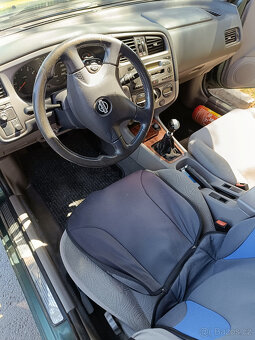 NISSAN PRIMERA kombi - 7