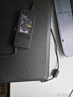 5 X Notebook-vše funkční, - 7