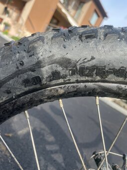 Kolo specialized - 7