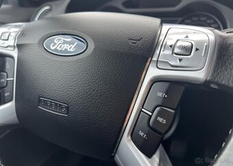 Ford Mondeo 2.0TDCi KLIMA TEMPOMAT ALU manuál 103 kw - 7