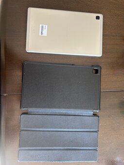 Samsung Galaxy Tab A7 Lite 32 GB - 7