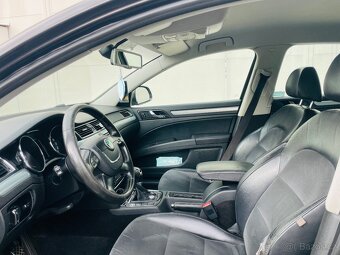 Škoda Superb - 7