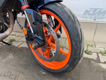 KTM 390 Duke - 7