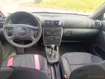 Audi A3 1.9 TDI - 7