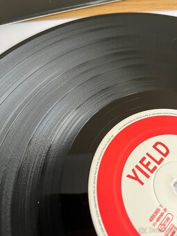 Pearl Jam – Yield - 7