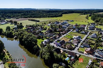 Prodej, komerční/ubytování, 400 m2, Jabloňová 854, 39111 Pla - 7