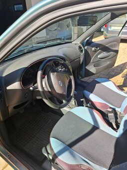 Ford Fiesta 2001 - 7