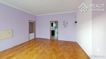 Prodej bytové jednotky v rodinném domě - 7
