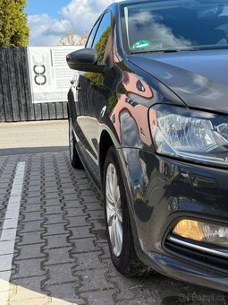 VOLKSWAGEN POLO 1.4 TDI 66KW  2016 - 7