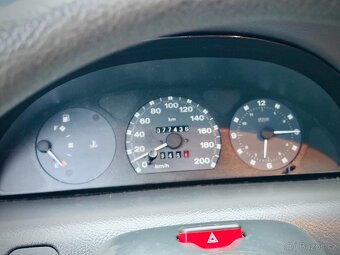Fiat Punto 1.1 (1997), najez 77tis, bez koroze - 7