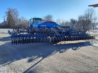 Lemken Solitair 12 - 7
