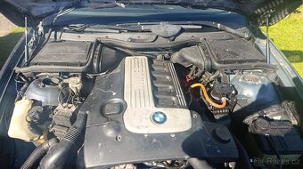 Bmw e39 530d 135kw - 7