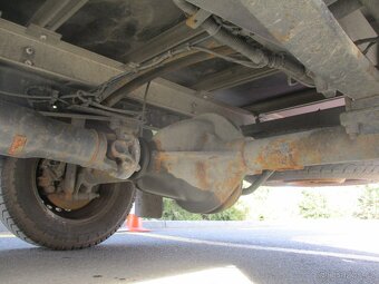 Iveco Daily 35S16 25048 - 7