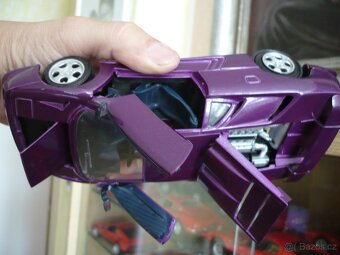 1:24 Maisto Lamborghini Diablo SE  (1/24) - 7