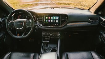 Dodge Durango 5.7 HEMI RT+ 2022 - 7