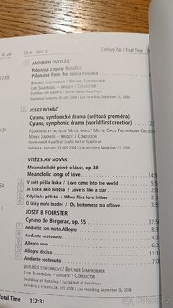 Pražský podzim 2004 - Dvořák a další s dílem L. Hlavsy - 7