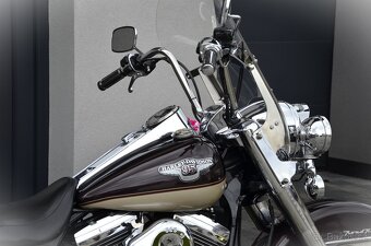Harley Davidson Road King Classic 95 th. Anniversary - 7